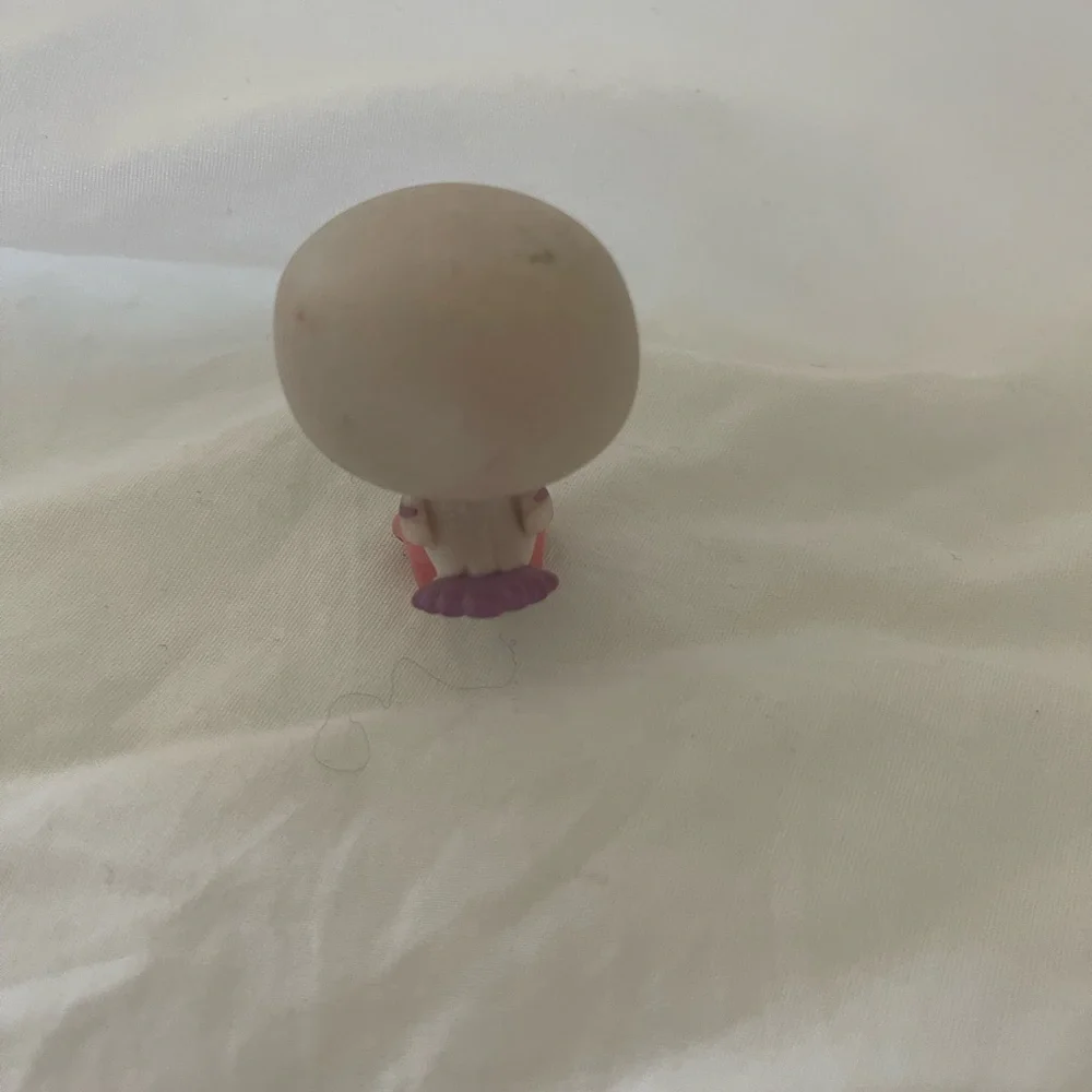 Littlest Pet Shop PIGEON #1547 Authentic Hasbro